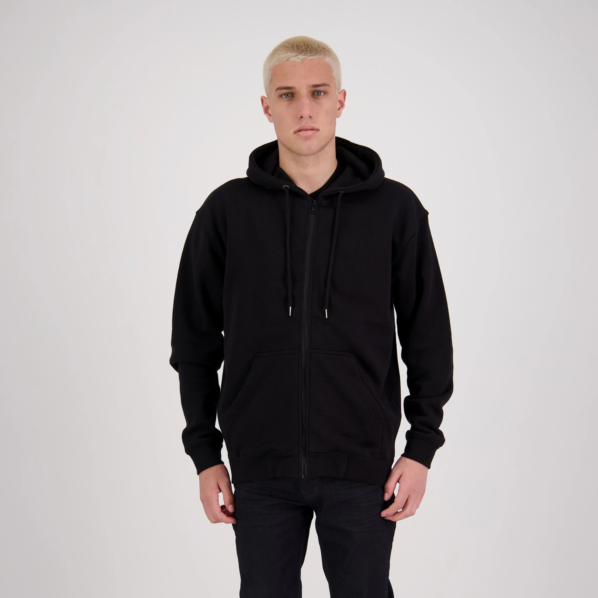 Campfire Hoodie - Mens